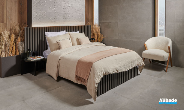 Collection Arduin par Metropol en coloris Grey