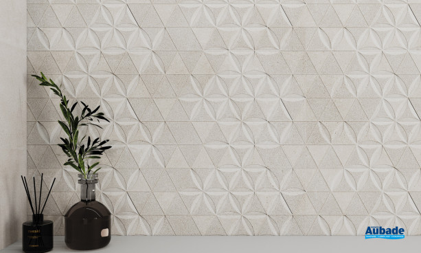 Collection Harlem par Metropol décor Art Beige