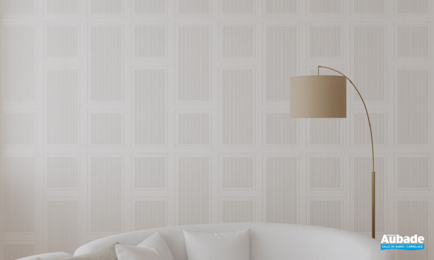 Collection Haussmann par Metropol en coloris Concept Natural