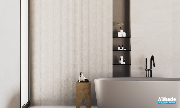 Collection Isola par Metropol en coloris Beige et décors Art Beige