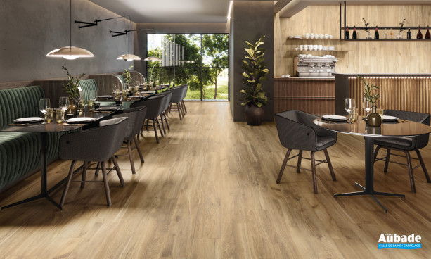 Collection Mayari par Metropol en coloris Roble