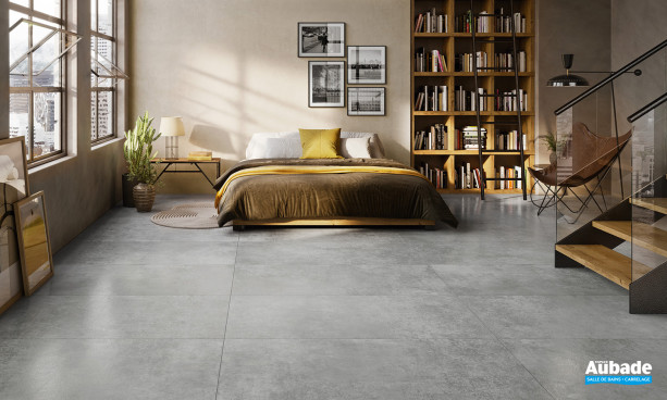 Collection San Francisco par Metropol en coloris Grey