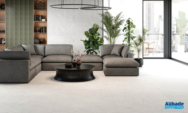 Collection Taran par Metropol en coloris Natural