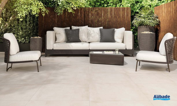 Collection Zen par Metropol en coloris Beige