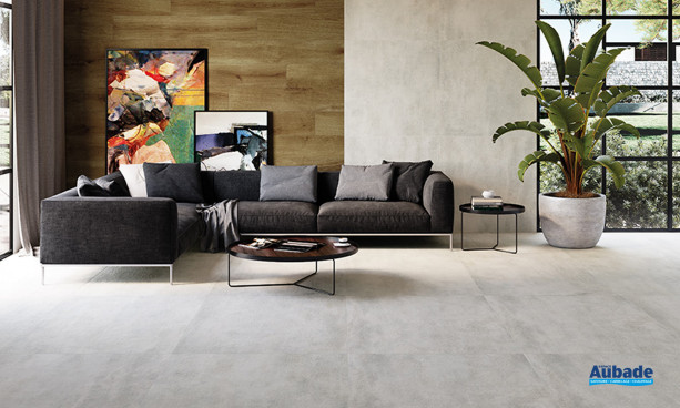 Collection Zen par Metropol en coloris Taupe