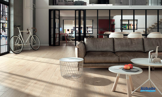 Collection Artwood par Novabell en coloris Maple