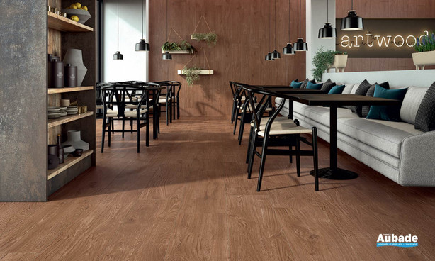 Collection Artwood par Novabell en coloris Cherry