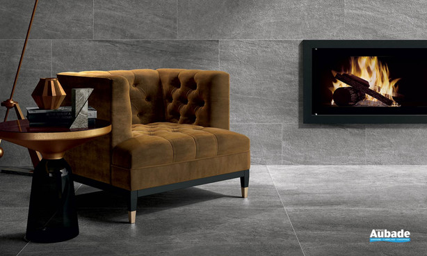 Collection Aspen par Novabell en coloris Basalt