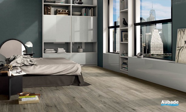 Collection Eiche par Novabell en coloris Timber