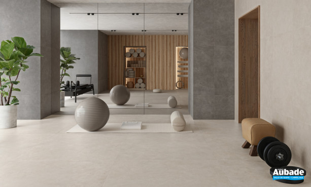 Collection Glow par Novabell en coloris Charcoal et Cloudy