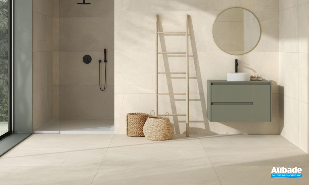 Collection Kenzo par Pamesa en coloris Marfil