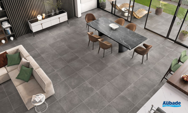 Collection Cloud par Pavigres en coloris Anthracite