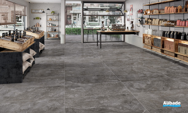 Collection Gemstone par Pavigres en coloris Black