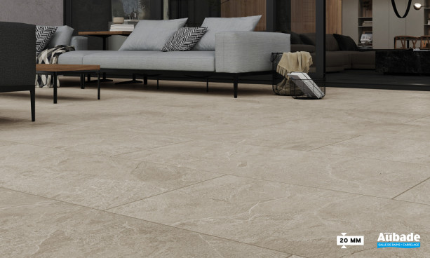 Collection Core par Rako en coloris Beige