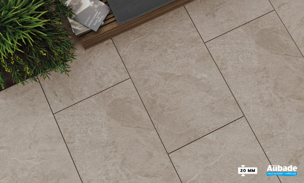 Collection Core par Rako en coloris Beige