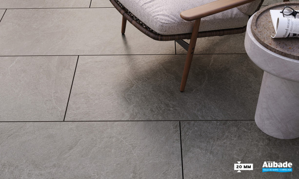 Collection Core par Rako en coloris Gris