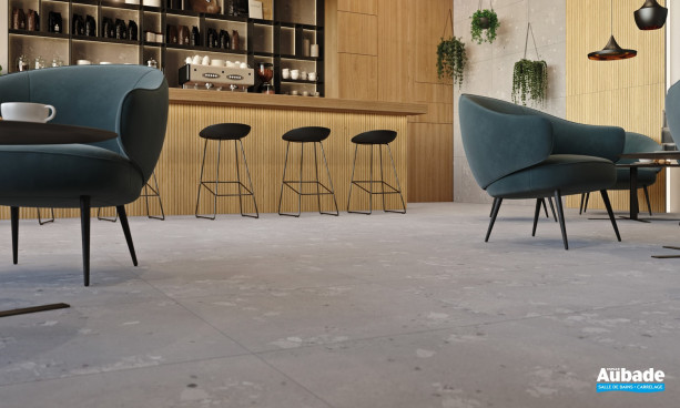 Collection Castone par Rako Lasselsberger en coloris Dark Grey