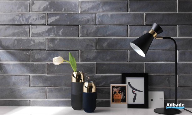 Collection Chroma par Settecento en coloris Grigio