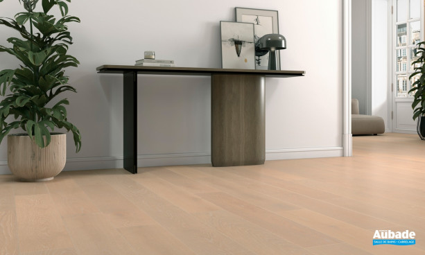 Collection Umbra par Tau Ceramica en coloris Haya