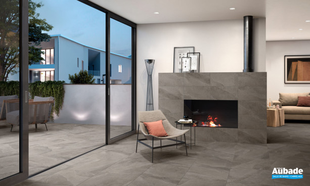 Collection Aston par Villeroy & Boch en coloris Grey