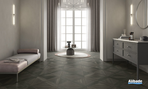 Collection Marble Arche par Villeroy et Boch en coloris Dark Mocca