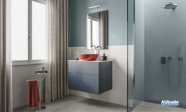 Collection Soft Colours par Villeroy & Boch en coloris Muted Blue