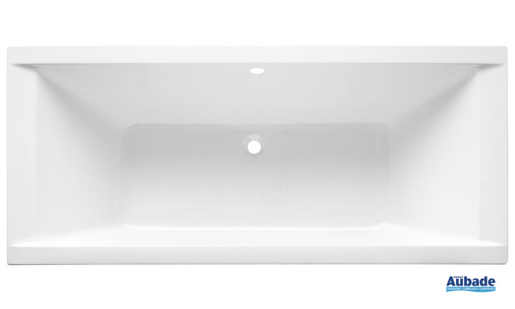 Baignoire Droite Geberit Prima Style Espace Aubade