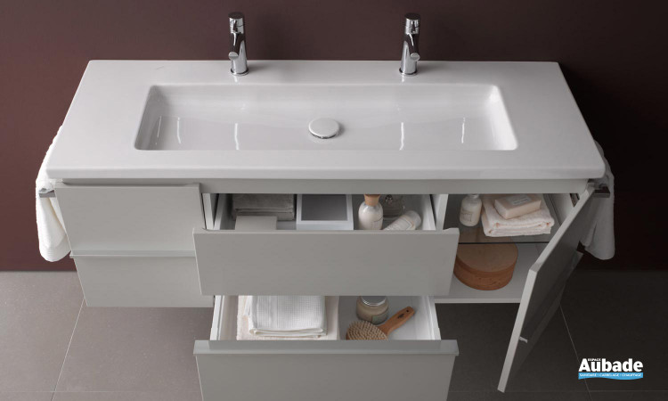 lavabo laufen living square