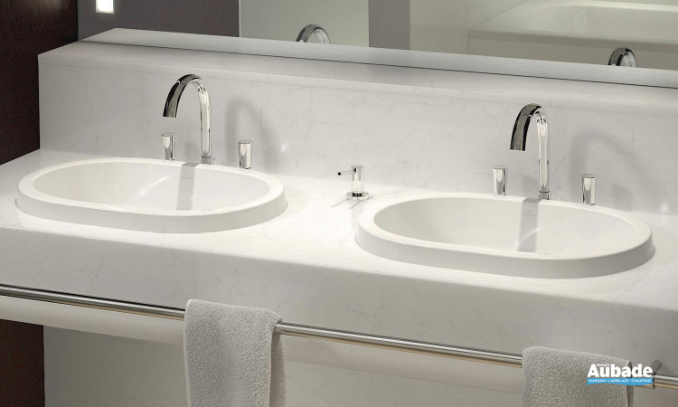 vasque architectura de villeroy & boch