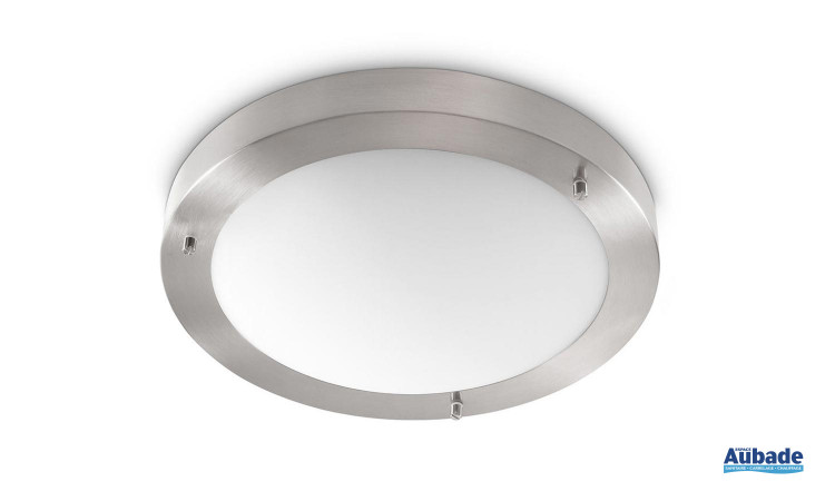 Plafonnier Design de salle de bain IP44 Salts de Philips 