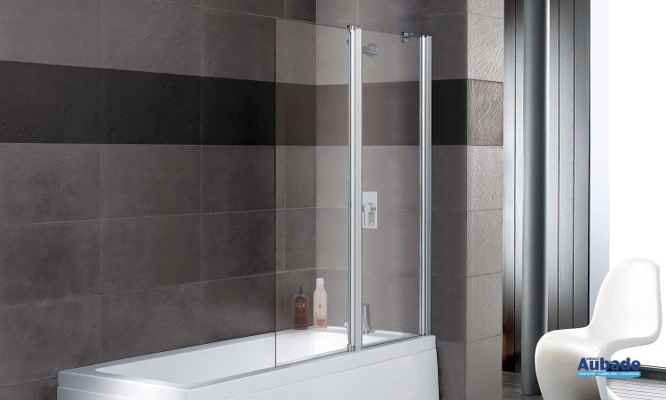 Pare-baignoire Atelier du Bain Spreo