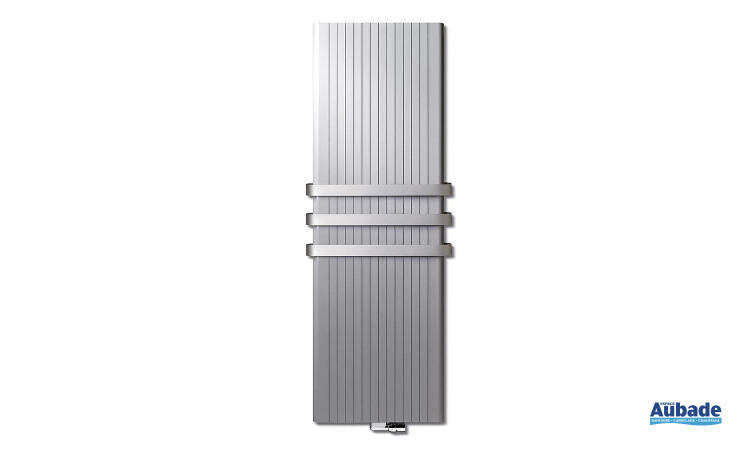 Radiateur chauffage central Alu-Zen de Vasco en aluminium 