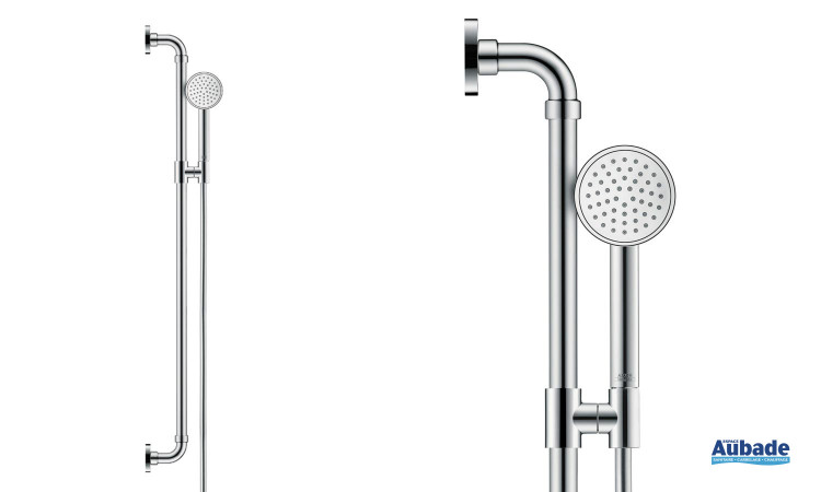 Axor ShowerProducts designed by Front Set de douche de Axor