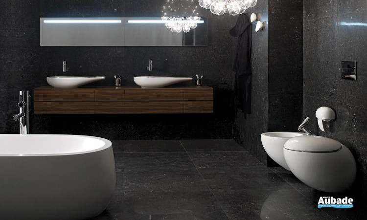 Collection Salle de Bain Il bagno alessi one 1