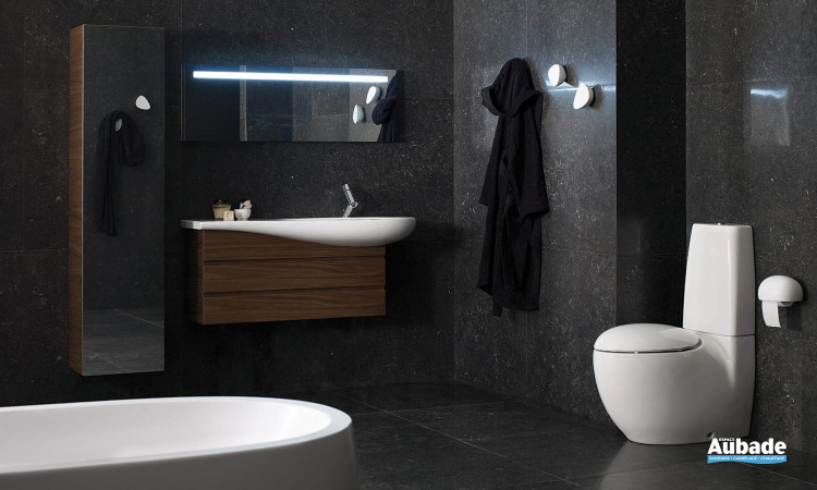 Collection Salle de Bain Il bagno alessi one 5