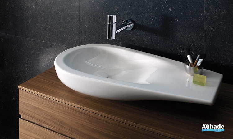 Collection Salle de Bain Il bagno alessi one 7