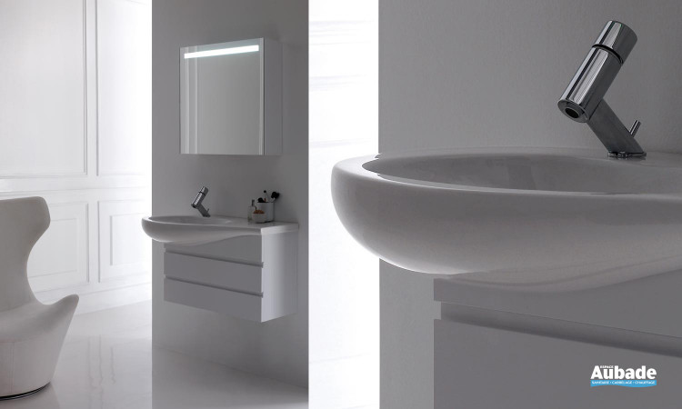 Collection Salle de Bain Il bagno alessi one 8