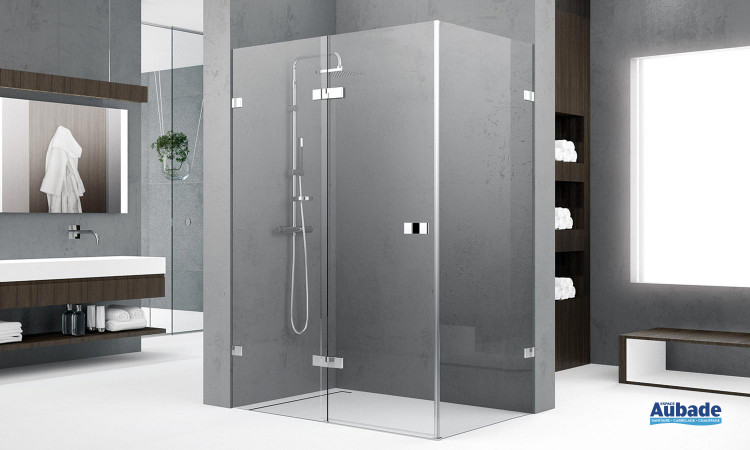 Paroi de douche Gala de Novellini