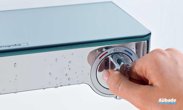 Shower Tablet Select 300 de Hansgrohe