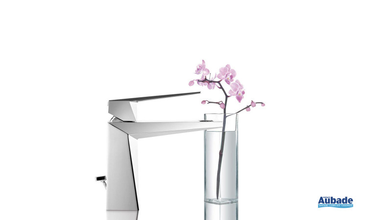 Robinet lavabo & Vasque Allure Brilliant 1