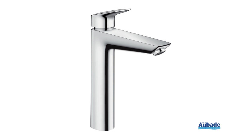 Mitigeur lavabo 190 Eco C3 Logis de Hansgrohe