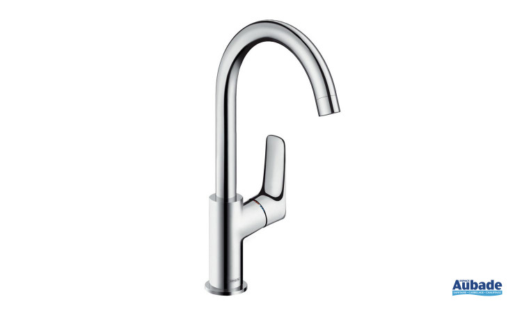 Mitigeur lavabo 210 Logis de Hansgrohe