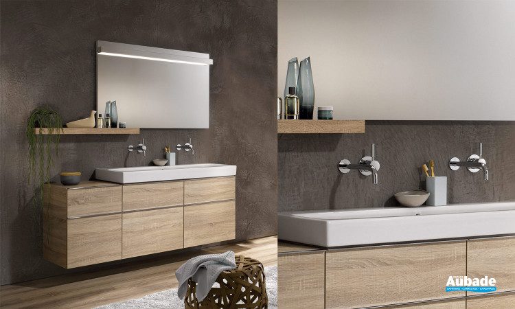 Collection pour Salle de Bain Allia Lovely 1