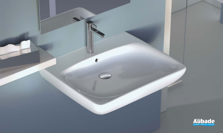 Lavabo PMR Paracelsus 2 de Allia