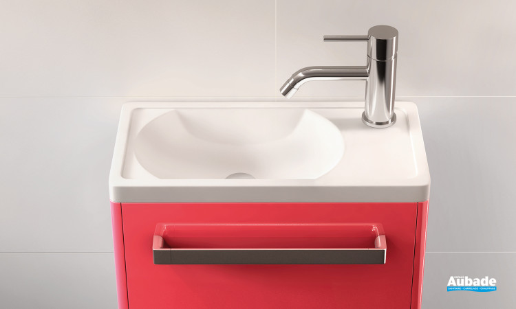 	Lave-mains Jazz de Decotec