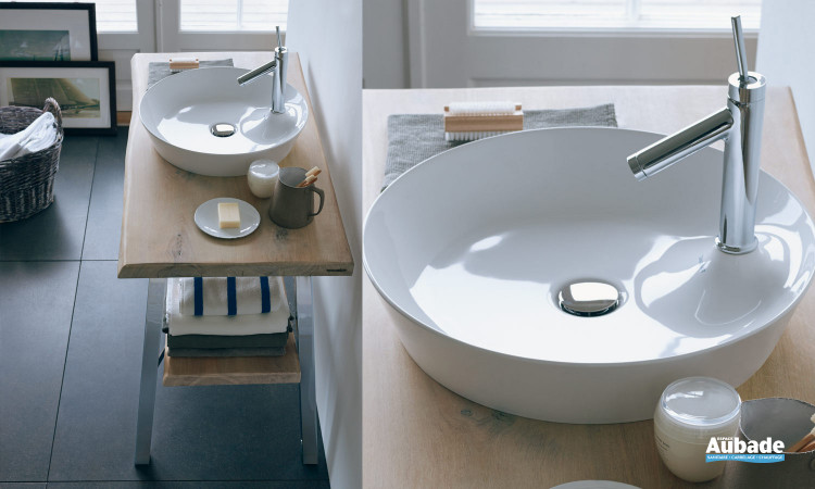 Cape cod Duravit