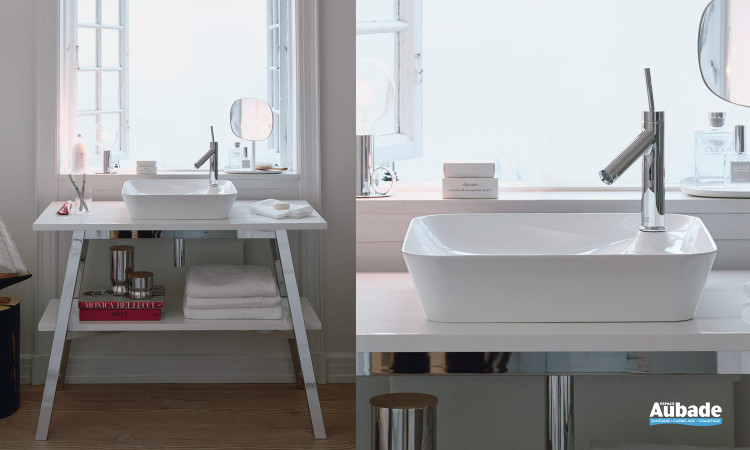 Cape cod Duravit