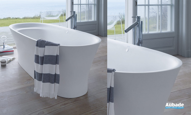 Cape cod Duravit