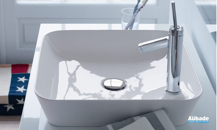 Cape cod Duravit