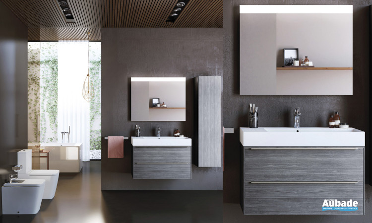 Collection pour Salle de Bain Inspira Roca 6